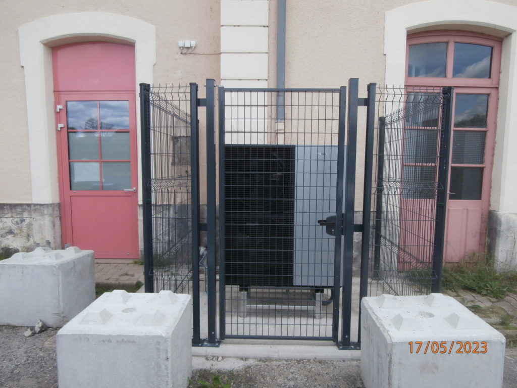 Travaux Electricité, Régulation, FMCS, Monitoring